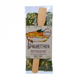 Mélange d’épices italiennes la spaghettita 70 gr