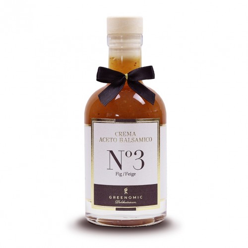 Crème de vinaigre balsamique 200 ml