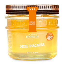 Miel D’acacia 250G