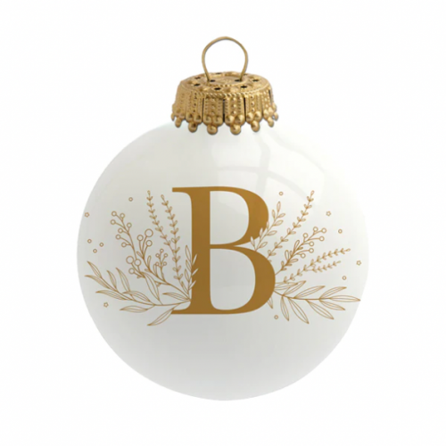 Boule noël B