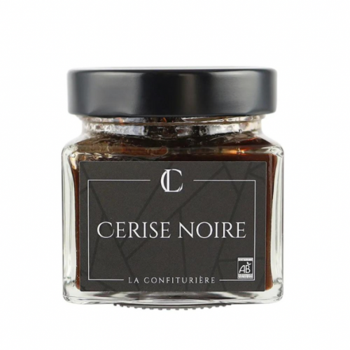 CASSIS CITRON YUZU ET GRAINES DE CHIA