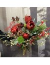 Bouquet  Sous le sapin