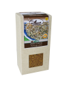 Germes de graines Alfalfa (lucerne) bio