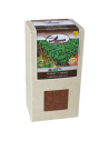 Germes de graines Cresson bio