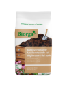 Améliorateur de sol avec charbon végétal Biorga