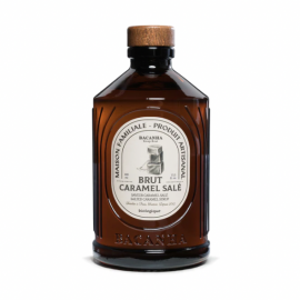 Sirop Caramel salé 400 ml