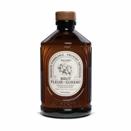 Sirop Fleur de sureau 400 ml