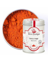 Curry rouge