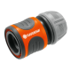 Raccord Rapide 13 mm 1/2" - 15 mm 5/8"