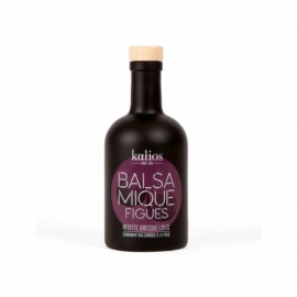 Balsamique à la figue 250 ml