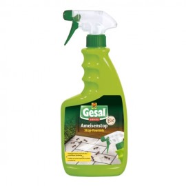 Gesal Insecticide pour plantes aromatiques, fruits et légumes