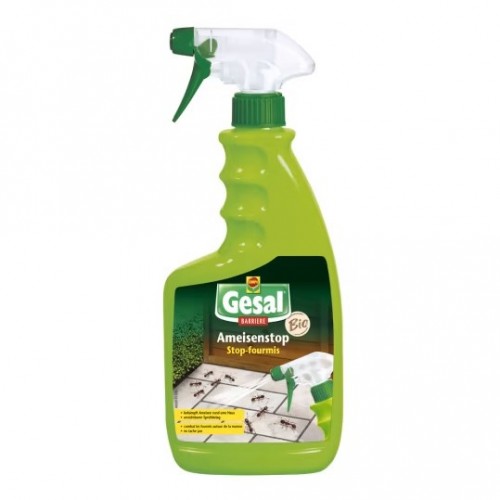 Gesal Insecticide pour plantes aromatiques, fruits et légumes