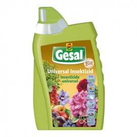 Gesal Insecticide pour plantes aromatiques, fruits et légumes