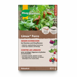 Anti limaces Limax Ferro