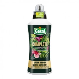 Gesal Engrais pour plantes COMPLETE