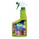 Gesal Insecticide pour plantes aromatiques, fruits et légumes