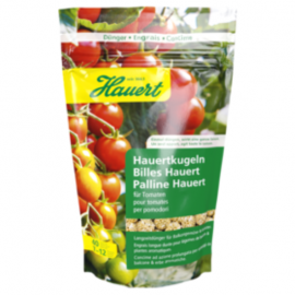 Billes Hauert pour tomates