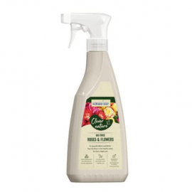 Gesal Insecticide pour plantes aromatiques, fruits et légumes