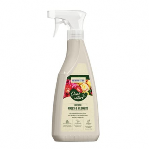 Gesal Insecticide pour plantes aromatiques, fruits et légumes