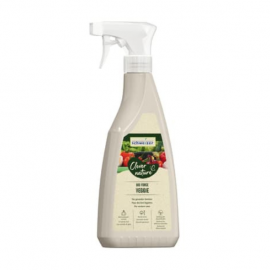 Gesal Insecticide pour plantes aromatiques, fruits et légumes