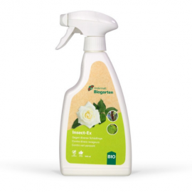 Gesal Insecticide pour plantes aromatiques, fruits et légumes