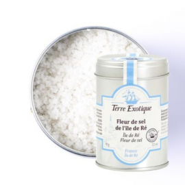 Fleur de sel de l’Ile de Ré