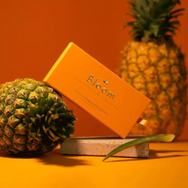 Encens Ananas