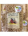 Pois chiches