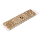 Barre nougat tendre aux marrons 100 gr.