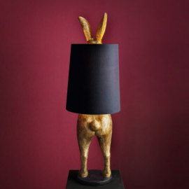 Lampe lapin