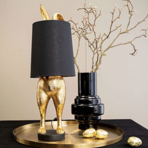 Lampe lapin