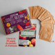 Coffret 12 sachets tomates anciennes