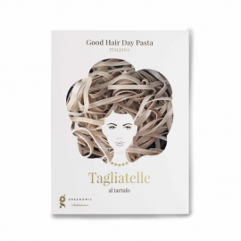 Tagliatelle al tartufo