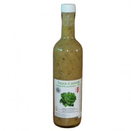 Vinaigrette jardinière