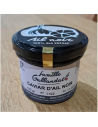 Caviar d’ail noir bio
