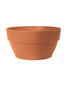 Vibia campana coupe terre cuite