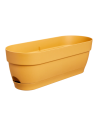 Vibia balconière jaune