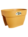 Vibia campana flower bridge jaune