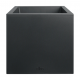 Bac Vivo next square 40 cm living noir