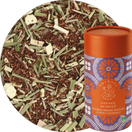 Rooibos bio Voyage Acidulé