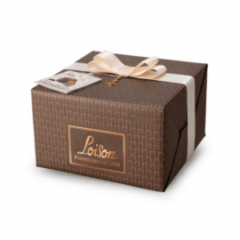 Panettone Regal Chocolat 600g