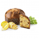 Panettone Citrons 600g