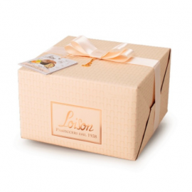 Panettone Classique a.D. 1476 500g