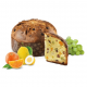 Panettone Classique a.D. 1476 500g