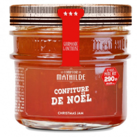 Confiture De Noël 290G