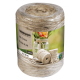 Corde de jute 4 mm 50 ml