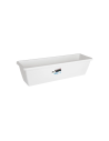 Balconnière XL blanc