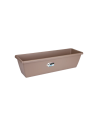 Balconnière XL taupe