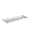 Soucoupe Balconnière blanc