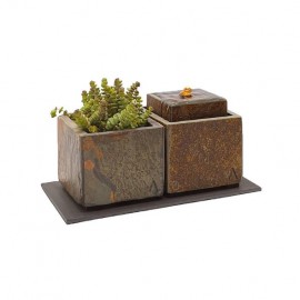 Fontaine climaqua tabletop Vida 11